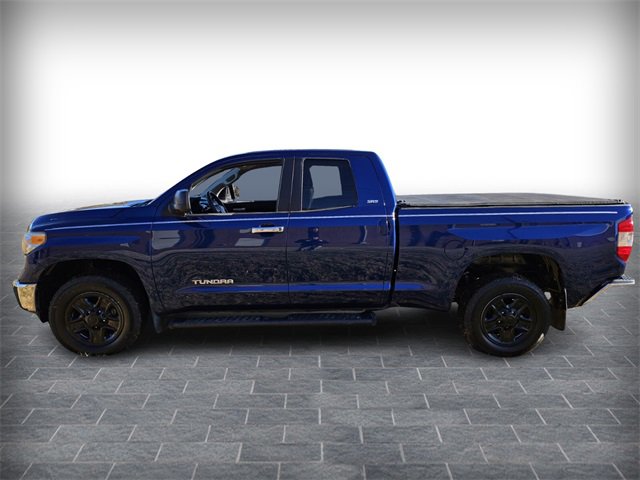 Used 2015 Toyota Tundra SR image 4