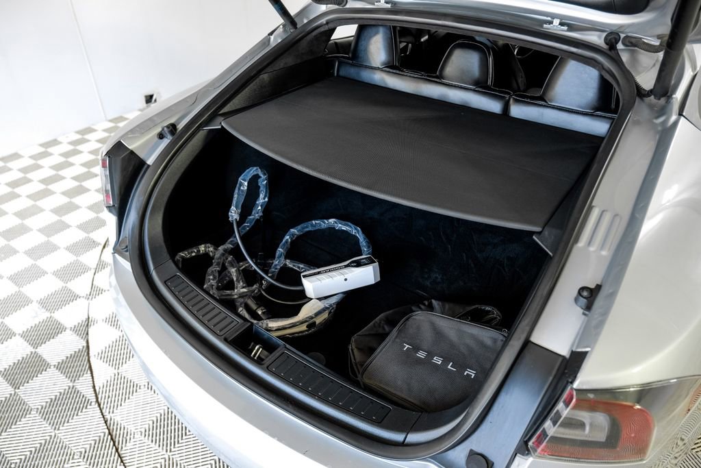 Used 2017 Tesla Model S 100D image 54