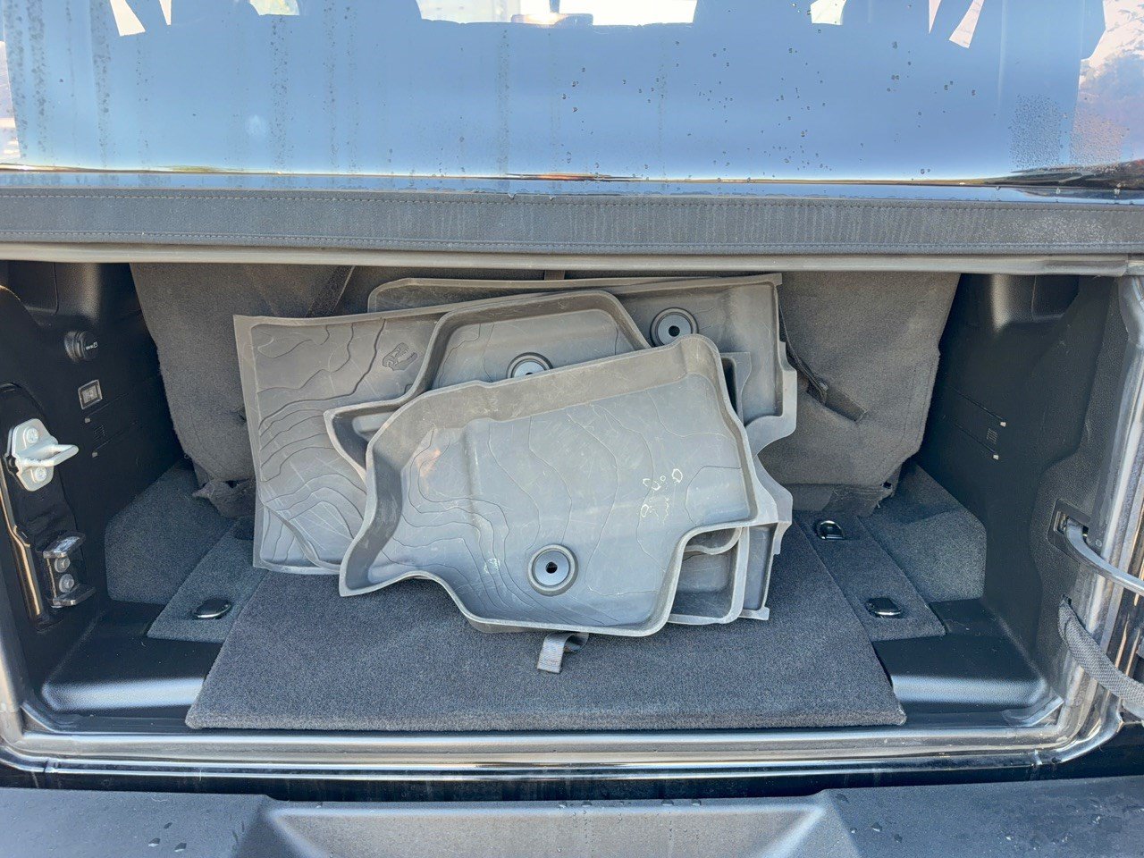 Used 2023 Jeep Wrangler Sport AWD/4WD image 28
