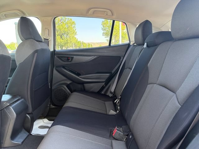 Used 2019 Subaru Crosstrek 2.0i AWD/4WD image 17