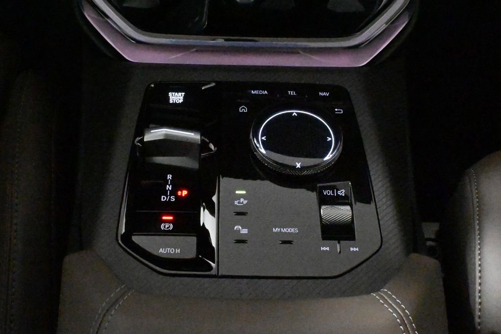 Used 2026 BMW X3 xDrive30 w/ Convenience Package image 24