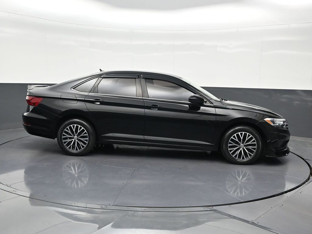 Used 2021 Volkswagen Jetta S FWD image 7
