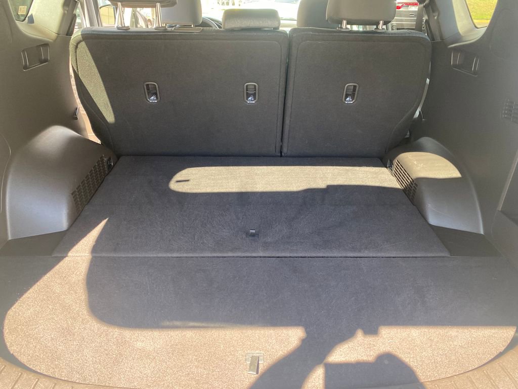Certified 2020 Hyundai Santa Fe SEL image 29