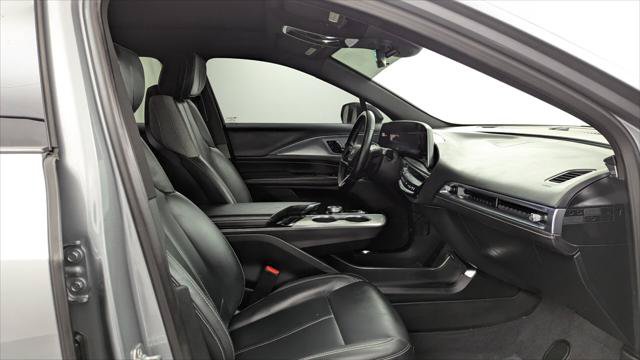 Used 2024 Cadillac Lyriq Tech w/ LPO, Floor Liner Package AWD/4WD image 21