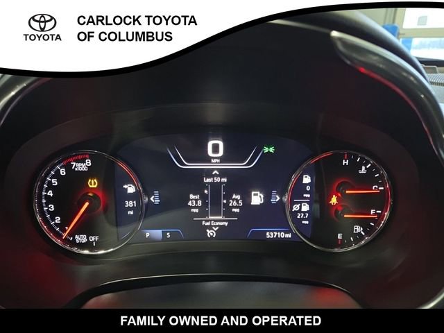 Used 2024 Chevrolet Malibu LT image 23