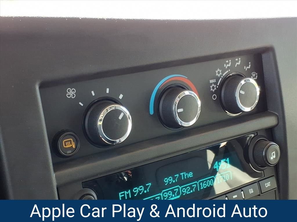 New 2025 Chevrolet Express 2500 Work Van w/ Communications Package image 3