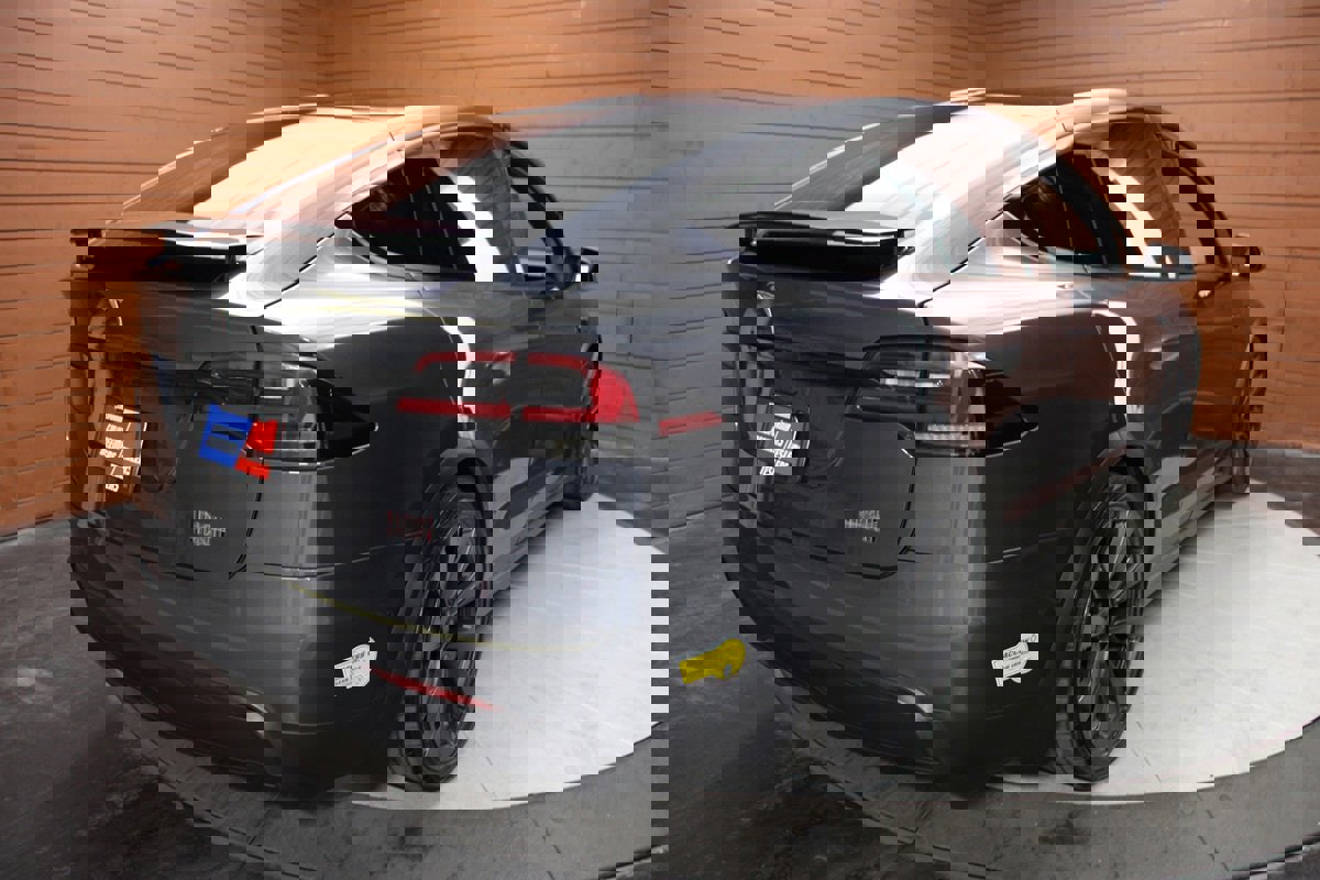 Used 2022 Tesla Model X Plaid image 51