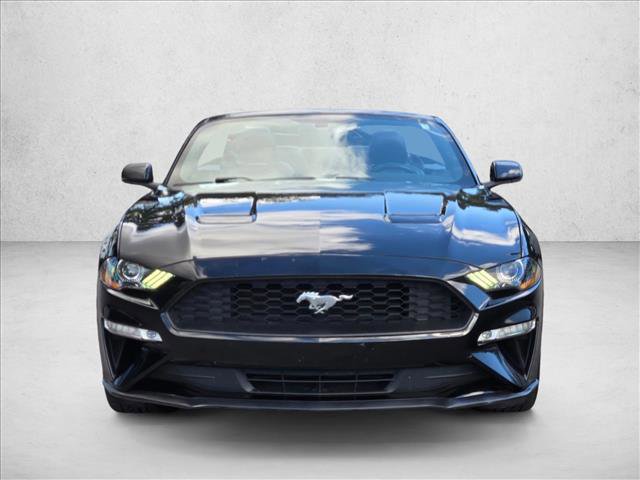Used 2020 Ford Mustang Premium image 3