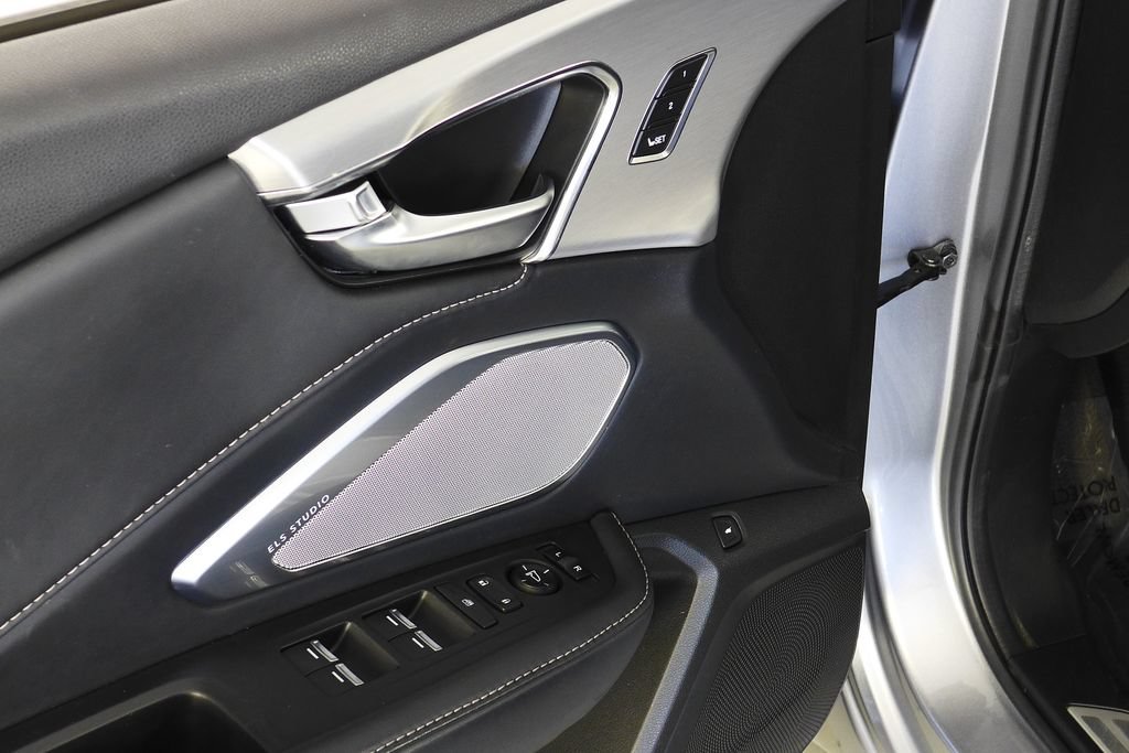 Used 2021 Acura RDX FWD w/ Technology Package image 12