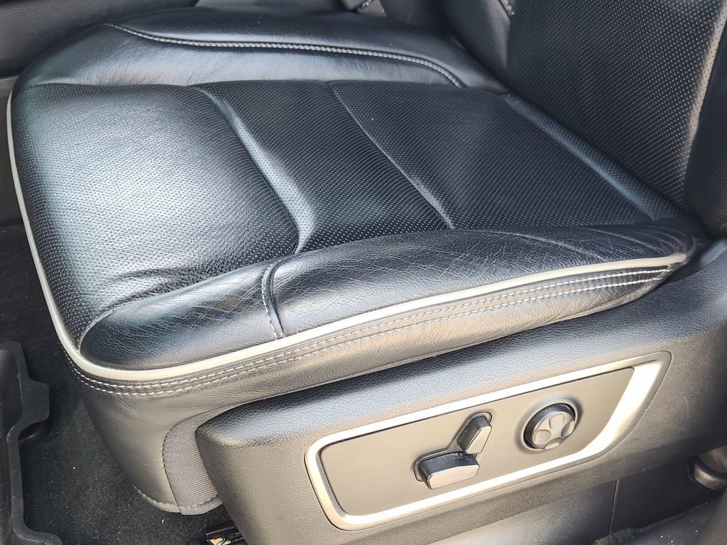 Used 2021 RAM 1500 Limited image 17