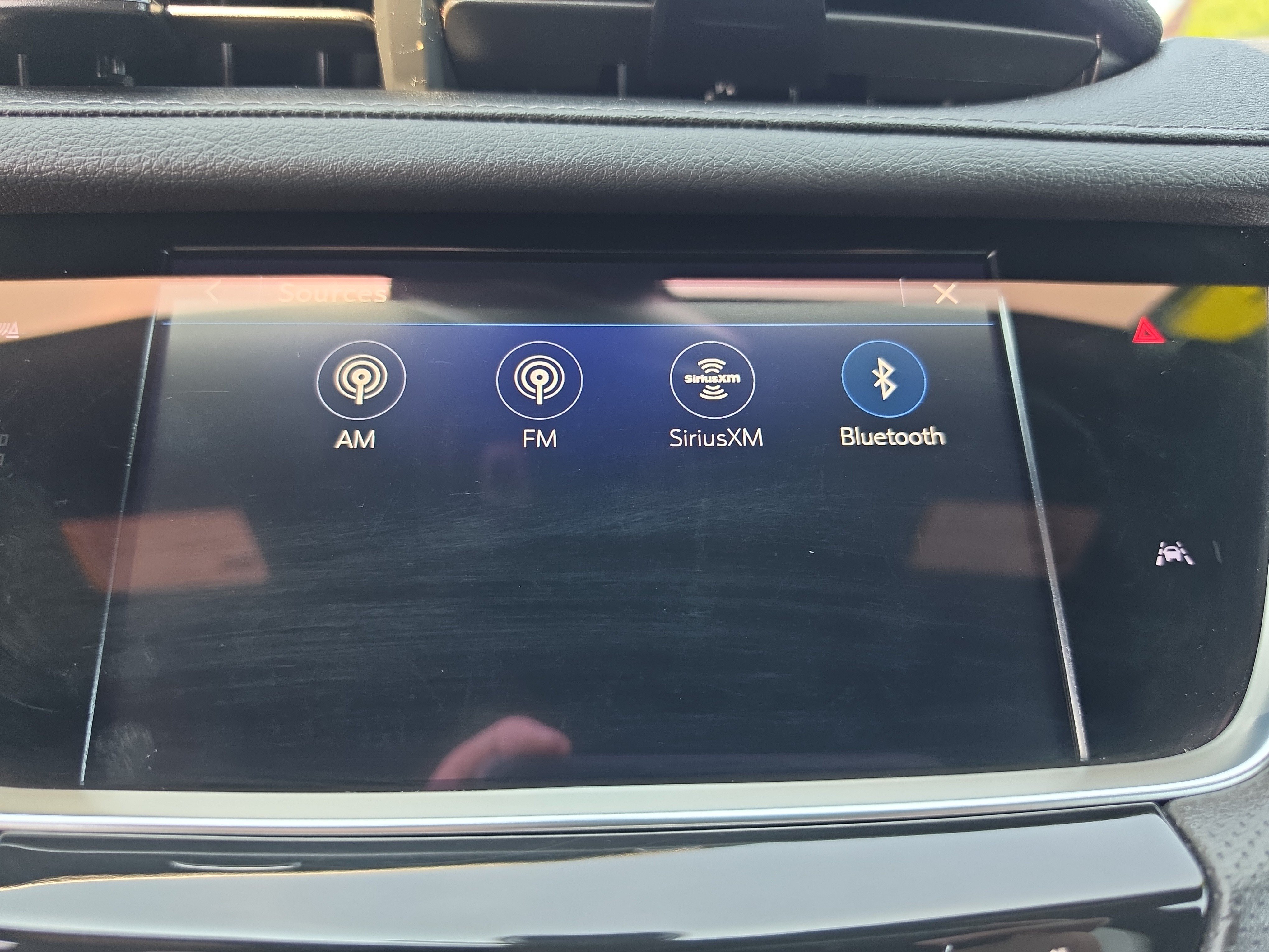 Used 2024 Cadillac XT6 Luxury w/ LPO, Floor Liner Package AWD/4WD image 31