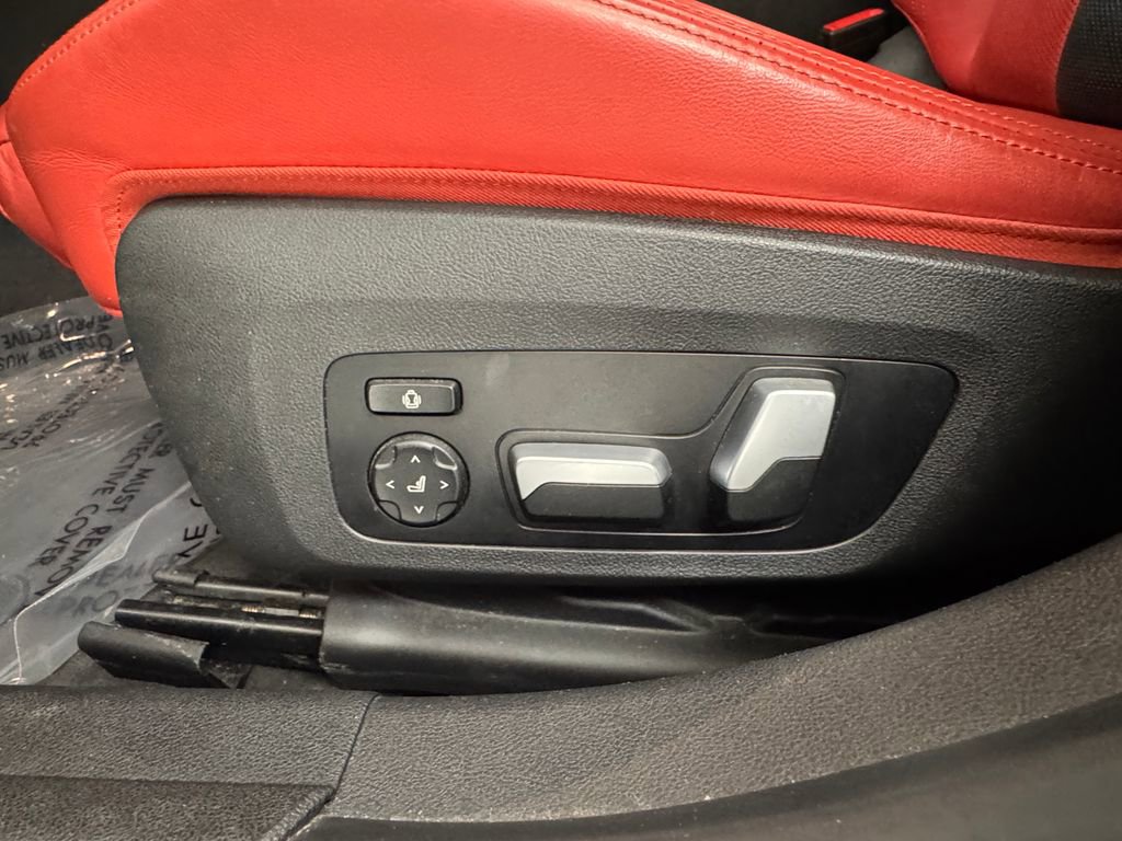 Used 2023 BMW M3 Competition w/ Executive Package image 30