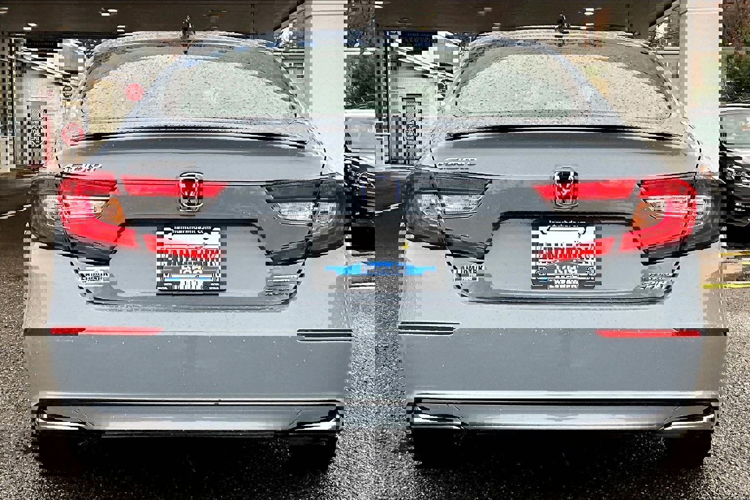 Used 2022 Honda Accord Sport image 4