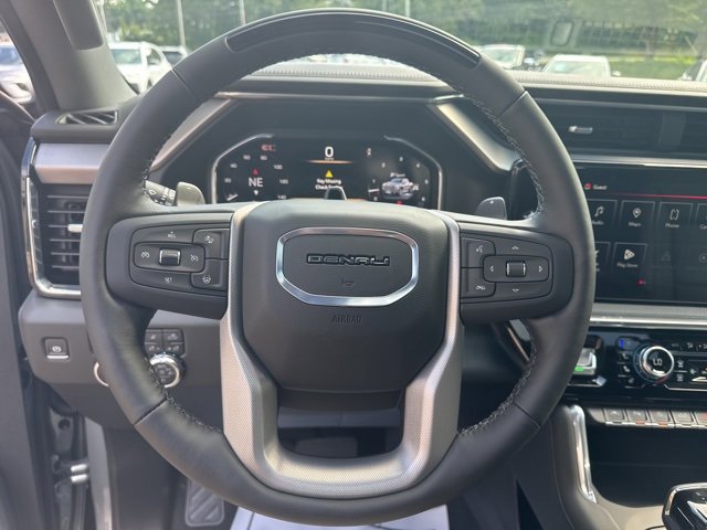 New 2026 GMC Sierra 1500 Denali image 21