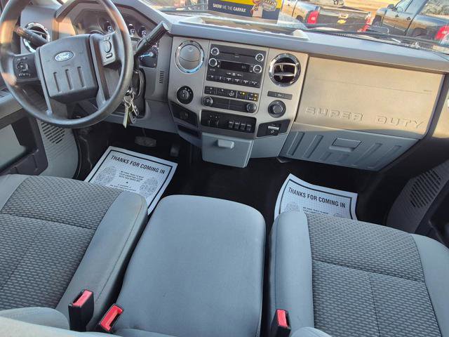 Used 2016 Ford F250 XLT w/ XLT Value Package image 14