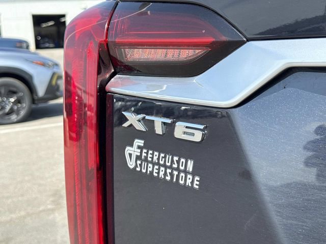 Used 2021 Cadillac XT6 Luxury FWD image 6