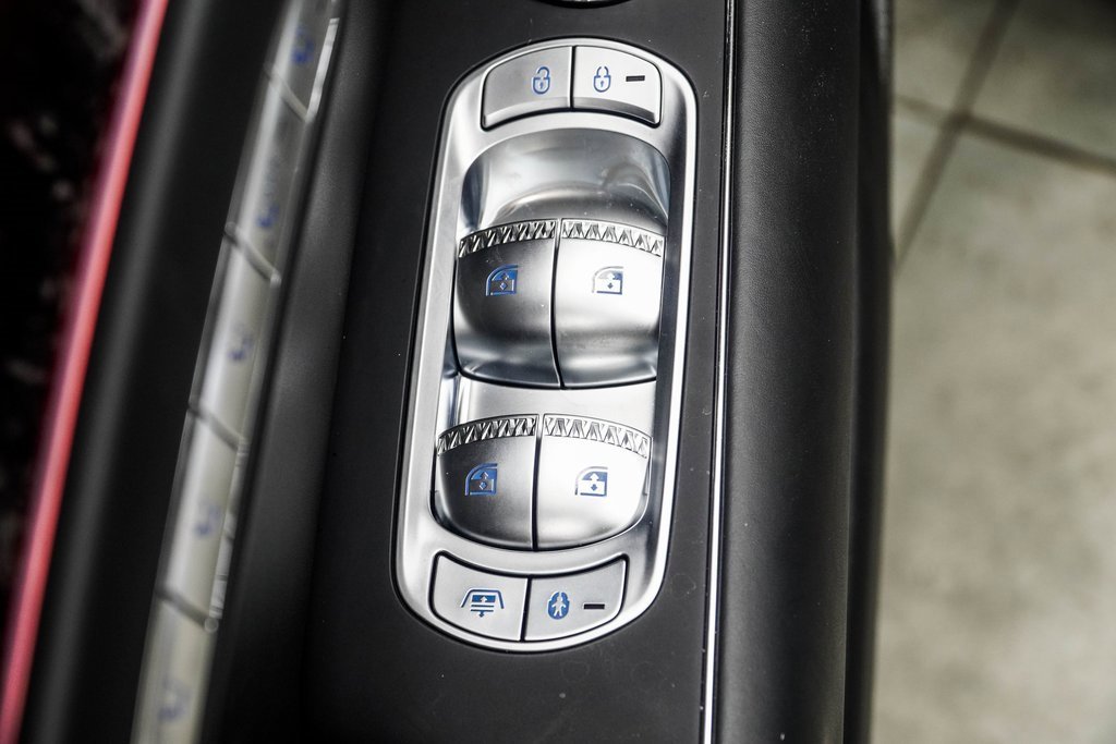 Used 2024 Genesis G90 3.5T image 44
