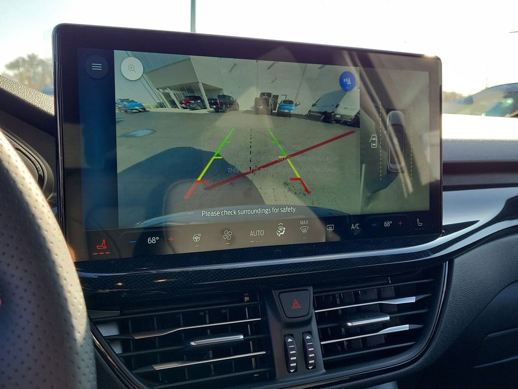 New 2025 Ford Escape ST-Line Elite w/ Premium Technology Package image 26