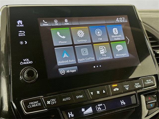 Certified 2019 Honda Odyssey EX image 25