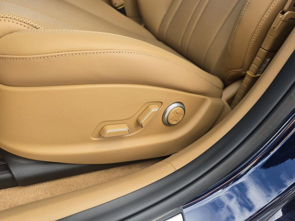 New 2026 Genesis G80 2.5T Advanced image 24