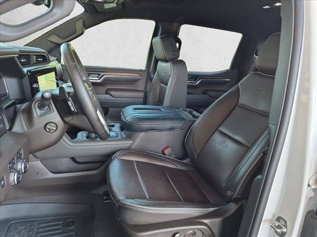 Used 2024 GMC Sierra 1500 Denali AWD/4WD image 16