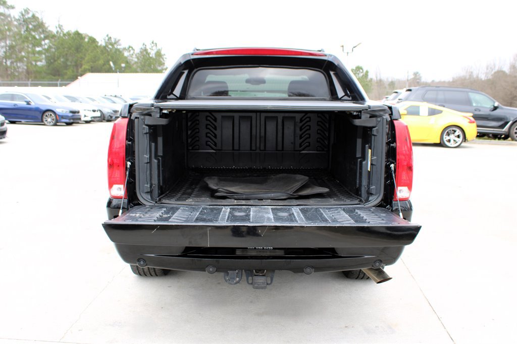 Used 2007 Cadillac Escalade EXT w/ Information Package image 43