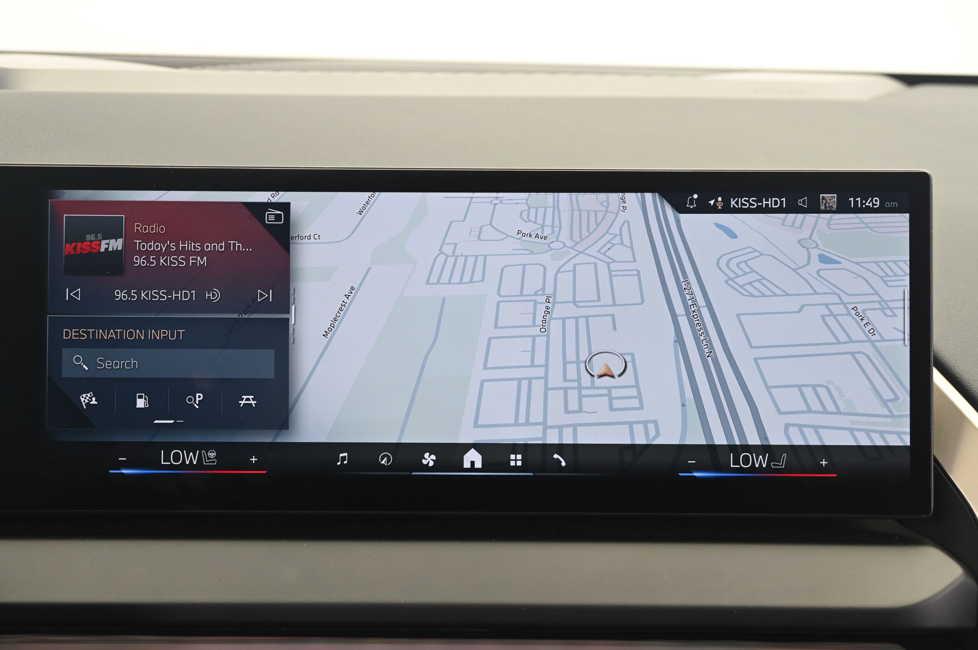 Used 2025 BMW X3 xDrive30i w/ Convenience Package image 32