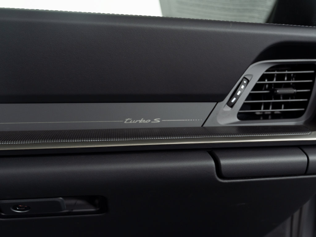 Certified 2026 Porsche 911 Turbo S AWD/4WD image 33