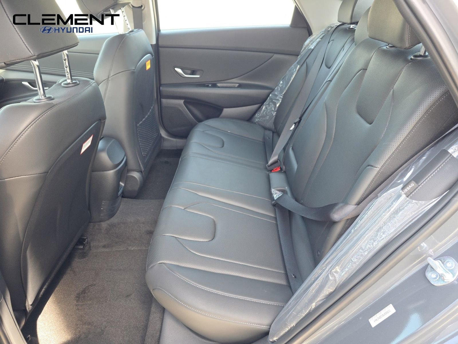 New 2025 Hyundai Elantra Limited image 27