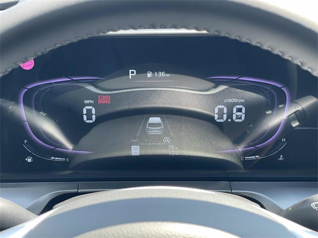 New 2025 Kia Telluride LX image 14