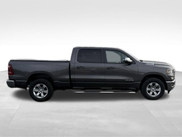 Used 2023 RAM 1500 Laramie AWD/4WD image 13