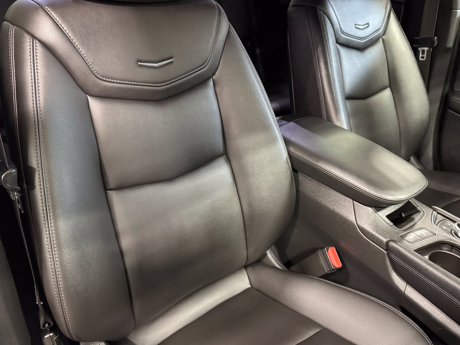 Used 2020 Cadillac XT5 Luxury AWD/4WD image 57