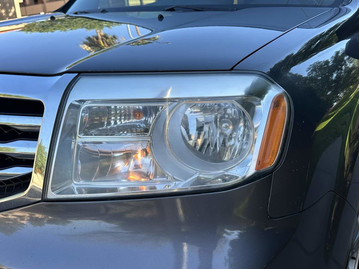 Used 2014 Honda Pilot EX-L image 54