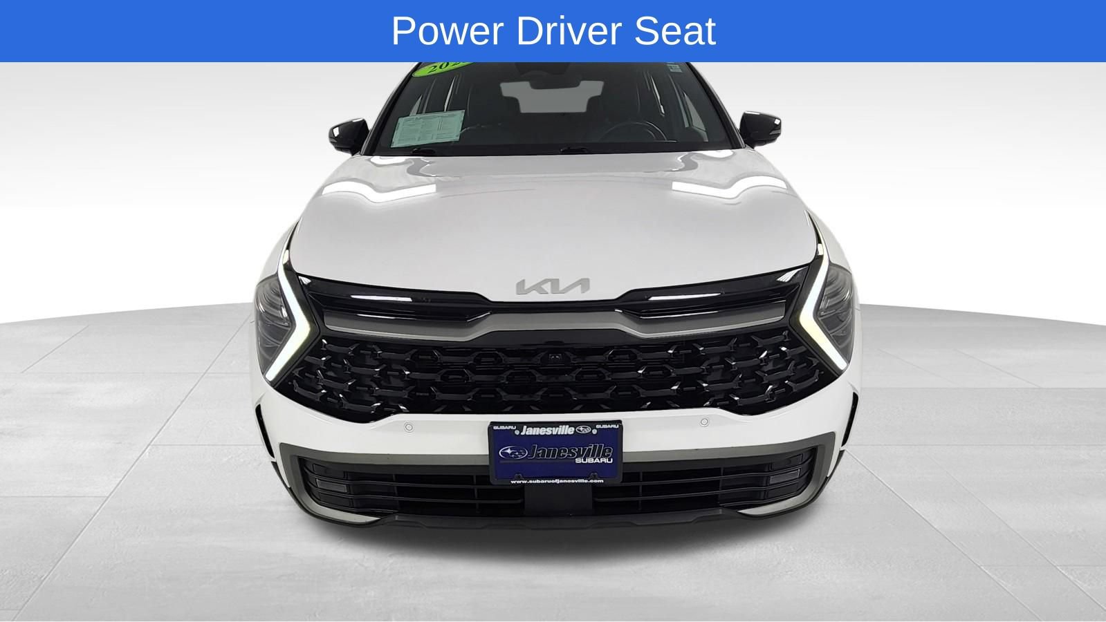 Used 2023 Kia Sportage X-Pro Prestige AWD/4WD image 8