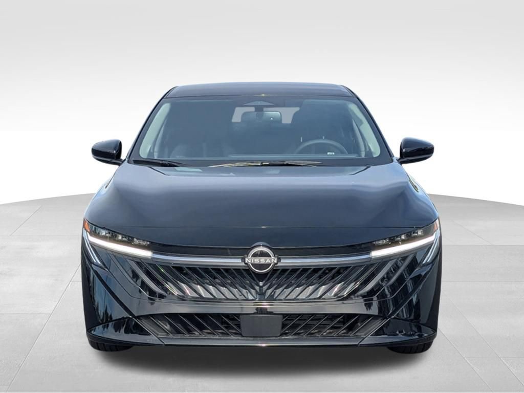 New 2026 Nissan Sentra SV w/ SV Convenience Package FWD image 8