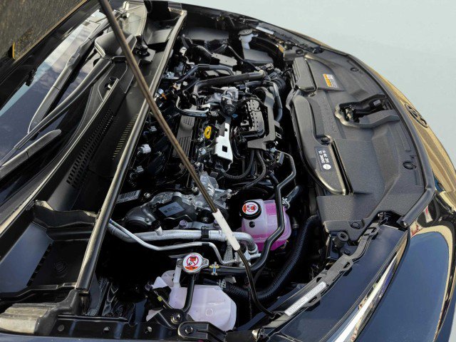Used 2025 Toyota Prius image 67