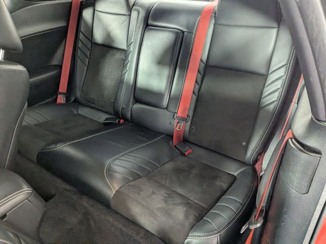 Used 2018 Dodge Challenger SRT Demon RWD image 24