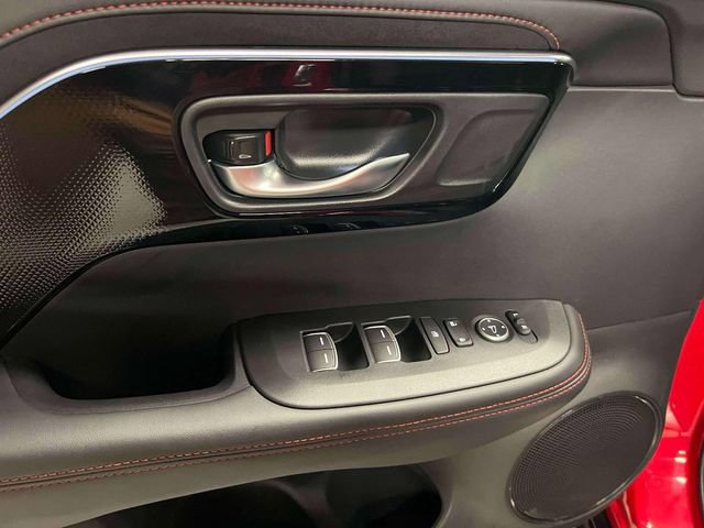 Used 2025 Acura ADX A-Spec image 14