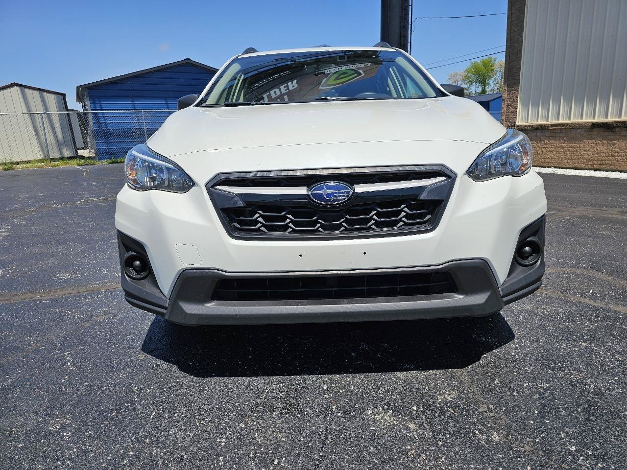 Used 2019 Subaru Crosstrek 2.0i w/ Eyesight System AWD/4WD image 22