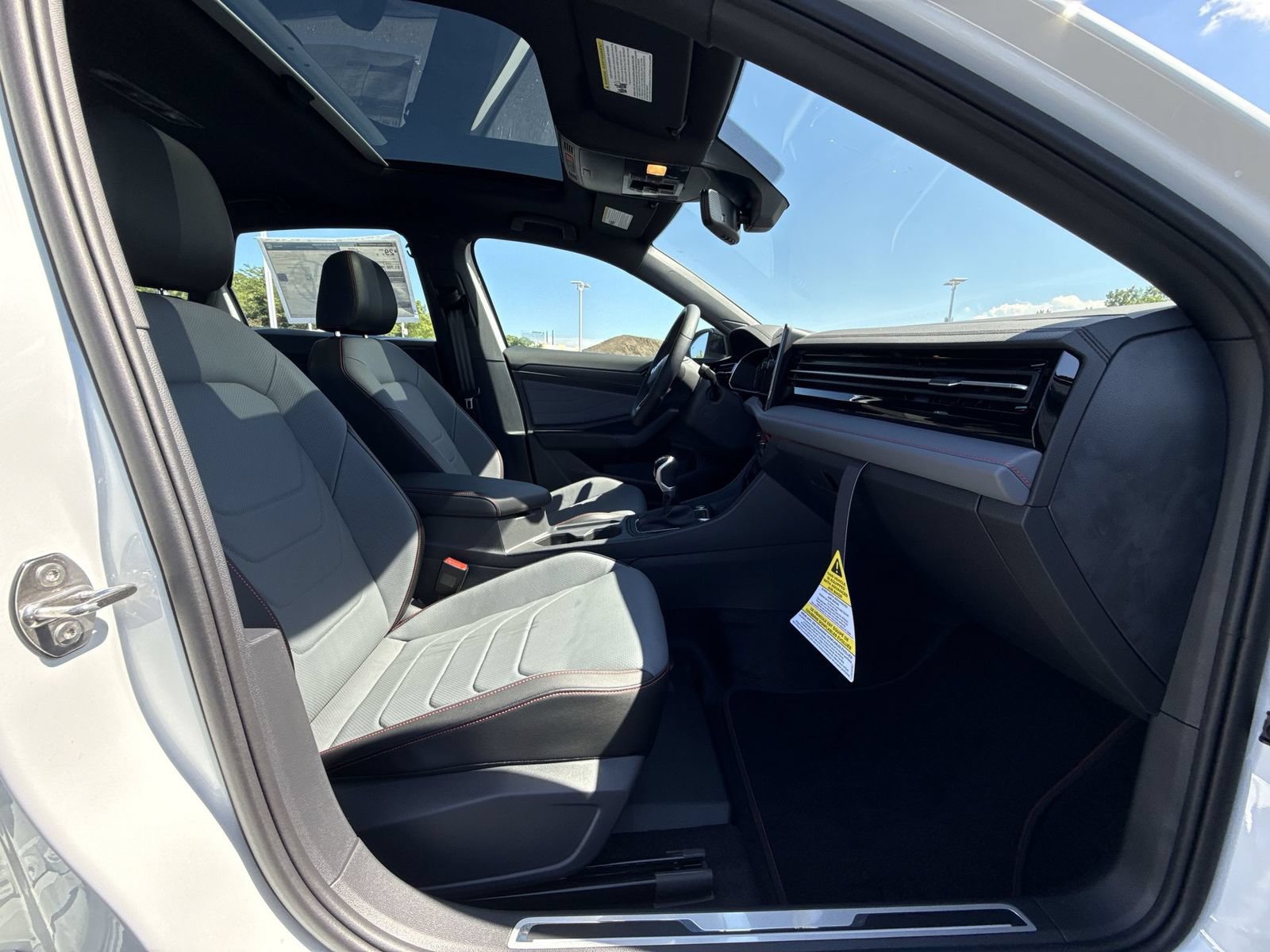 New 2026 Volkswagen Jetta GLI Autobahn FWD image 26