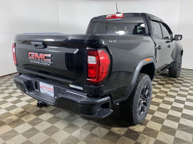 Used 2025 GMC Canyon Elevation image 6