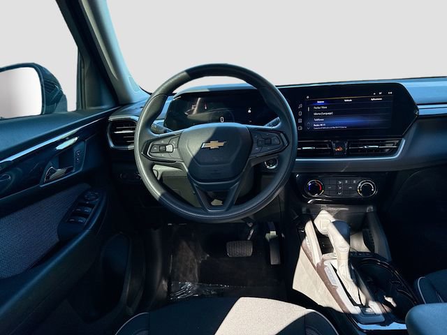 Used 2024 Chevrolet TrailBlazer LT w/ Driver Confidence Package image 21