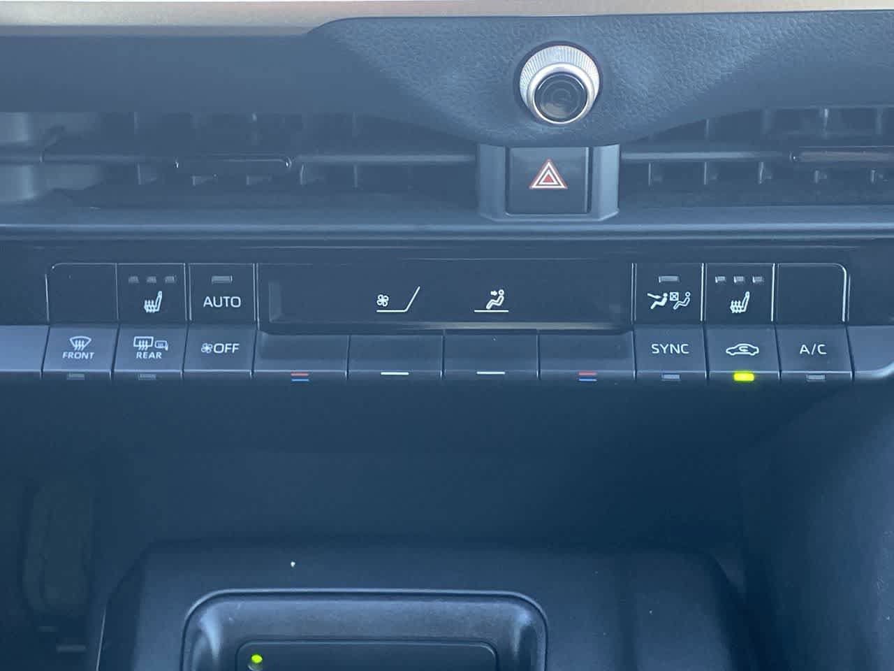 Certified 2023 Toyota Crown AWD/4WD image 18