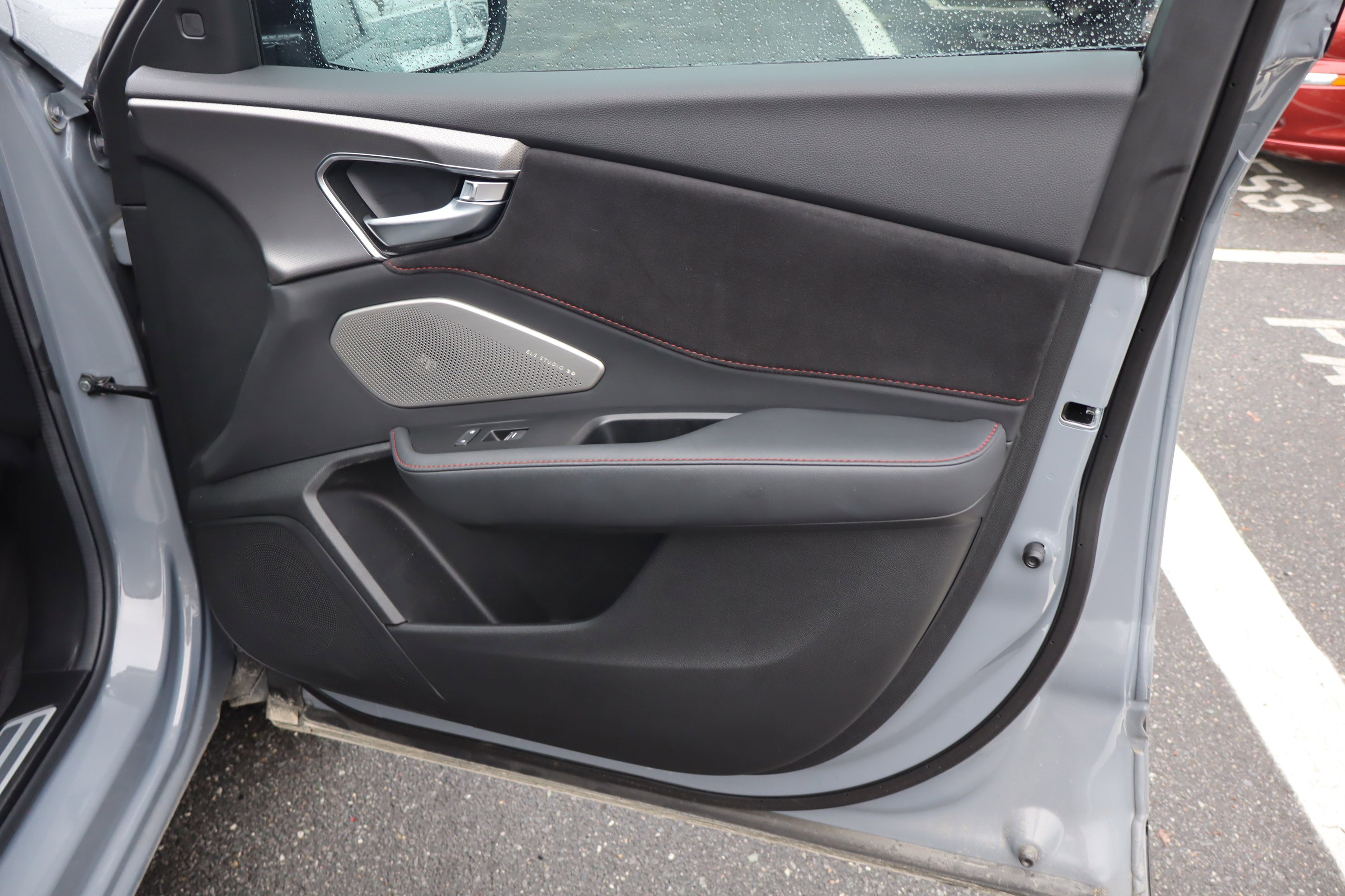 Used 2025 Acura RDX A-Spec image 39