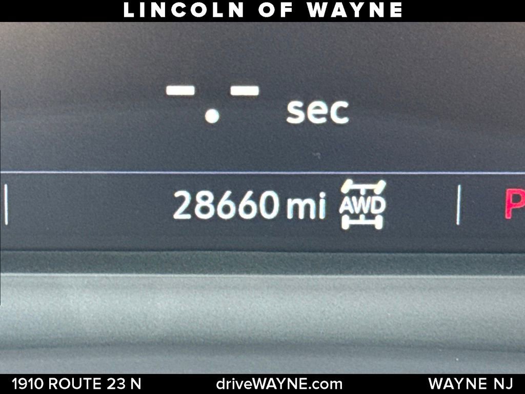 Used 2023 Cadillac XT6 Sport image 17