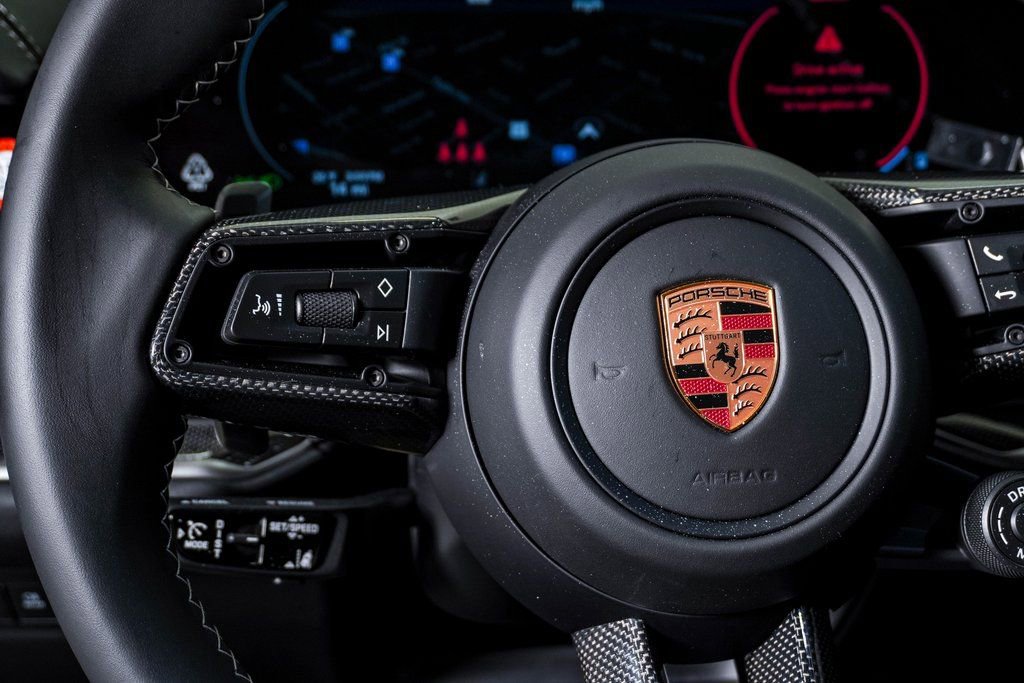 New 2026 Porsche Cayenne S image 20