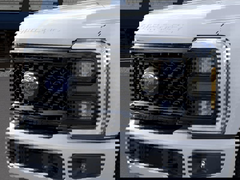 New 2026 Ford F250 XL image 17