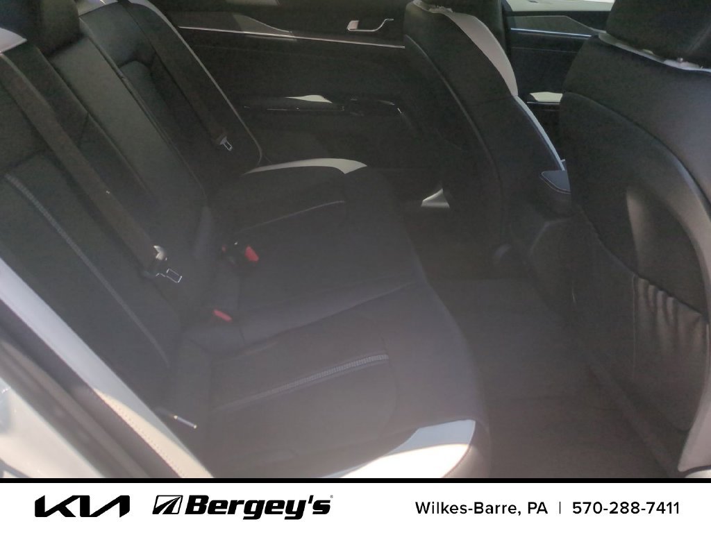 New 2026 Kia K5 GT-Line w/ GT-Line Premium Package AWD/4WD image 33