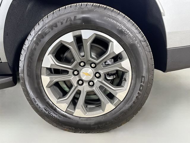 New 2026 Chevrolet Tahoe LT image 34