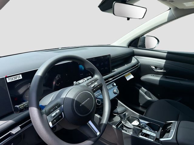 New 2026 Hyundai Tucson SEL image 9